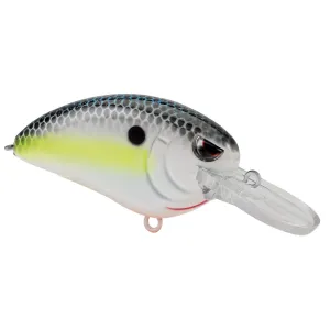 Spro Little John MD Type R 50 Crankbait 2" 1/2 oz Nasty Shad