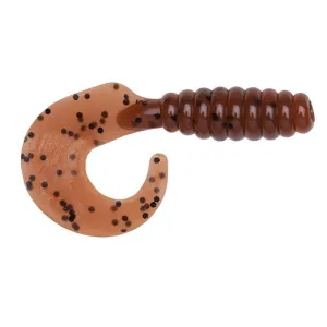 Yum Grub 3'' Carolina Pumpkin 15pk