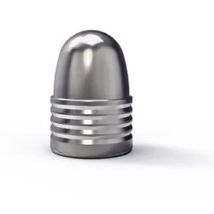 Lee Round Nose Pistol Mould - 6 Cavity (Handles Sold Separately) .452" 230 gr