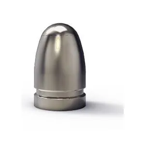 Lee Round Nose Pistol Mould - 6 Cavity (Handles Sold Separately) .356" 125 gr