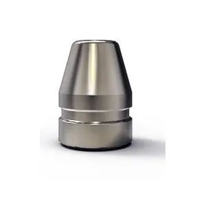 Lee Truncated Cone Pistol Mould (Handles Included) - Double Cavity 356-120-TC .356" 120 gr