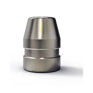 Lee Truncated Cone Pistol Mould (Handles Included) - Double Cavity 401-175-TC .401" 175 gr