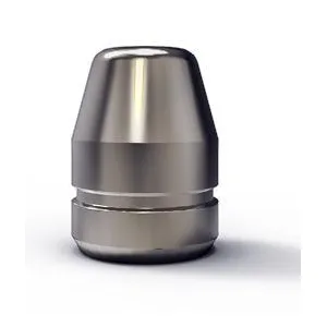 Lee Truncated Cone Pistol Mould (Handles Included) - Double Cavity 452-230TC .452" 230 gr