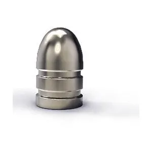 Lee Round Nose Pistol Mould - Double Cavity (Handles Included) .311" 93 gr
