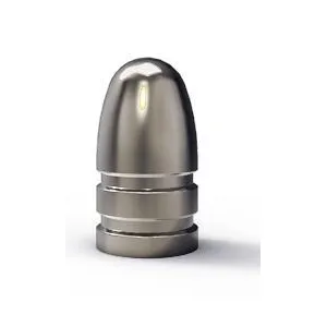 Lee Round Nose Pistol Mould - Double Cavity (Handles Included) .311" 100 gr