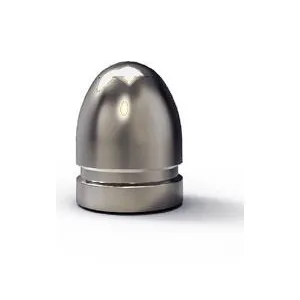 Lee Round Nose Pistol Mould - Double Cavity (Handles Included) .356" 102 gr