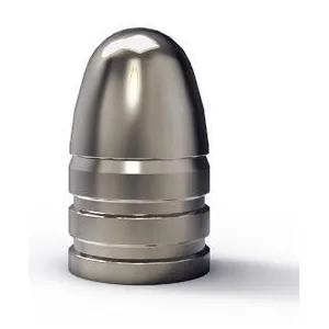 Lee Round Nose Pistol Mould - Double Cavity (Handles Included) .429" 240 gr