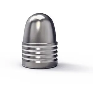 Lee Round Nose Pistol Mould - Double Cavity (Handles Included) .452" 230 gr