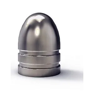 Lee Round Nose Pistol Mould - Double Cavity (Handles Included) .452" 228 gr