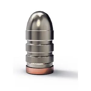 Lee Round Nose Rifle Mould - Double Cavity (Handles Included) .309" 120 gr
