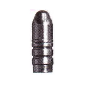 Lee Round Nose Rifle Mould - Double Cavity (Handles Included) .309" 160 gr