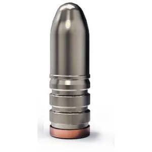 Lee Round Nose Rifle Mould - Double Cavity (Handles Included) .309" 180 gr