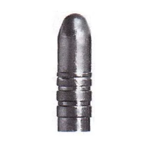 Lee Round Nose Rifle Mould - Double Cavity (Handles Included) .312" 185 gr