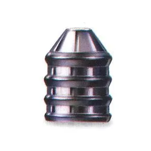 Lee REAL Muzzleloader Mould - Double Cavity (Handles Included) .45" 200 gr