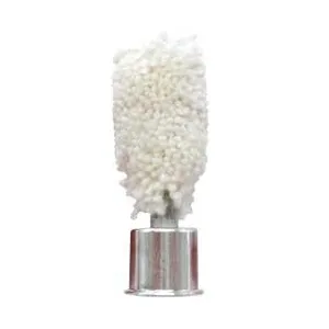 Carlson's 12 Gauge Wool Snap Caps 2/ct