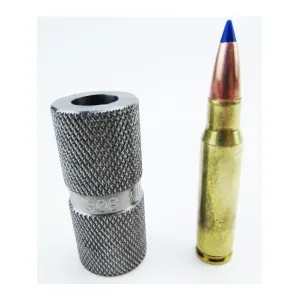 Lyman Rifle Case Length Headspace Gauge 7.62x39