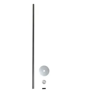Lee App Tube Retainer & Cap