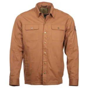Leupold Canvas Jacket Buckskin 2XL