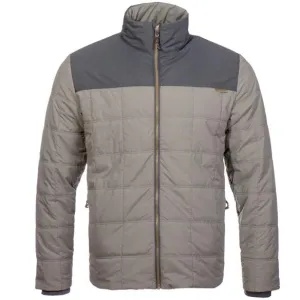 Leupold Santiam Insulated Jacket Shadow Tan/Gunmetal S