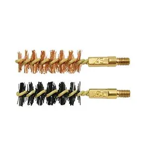 Otis .45 cal 2 in. Bore Brush Package (8/32 Thread) Fits .44/.444/.45/.458 cal