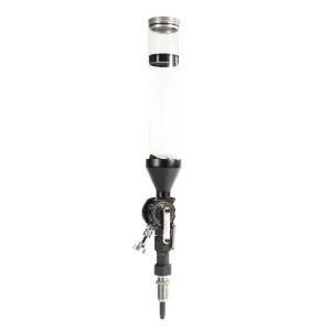 Mark 7 Universal Rifle Mechanical Powder Measure