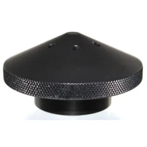 TH G-Force EliminatorPropNut Black Minn Kota 80+ lbs