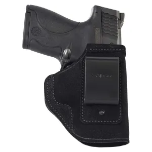 Galco Stow-N-Go IWB Holster for Sig Sauer P320 Compact 9/40 Black RH