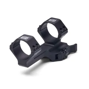 EOTech PRS 2" Cantilever Rifle Scope Mount 30mm 1.45" High Black