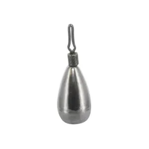 Strike King TG Tung Drop Sho Unpainted 3pk