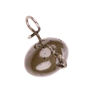 Strike King TG SwingFootball Green Pumpkin