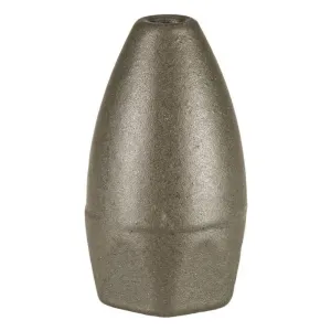 Strike King TG Tungsten 1/8 Matte Green Pumpkin 4pk