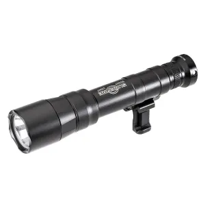 Surefire Scout Light Pro Swivel Weapon Light 1000 Lumens Black M-LOK Included