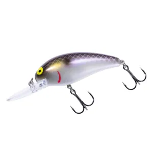 Bomber Model 7A Crankbaits 2-5/8" 1/2 oz Purple Pearl Ayu