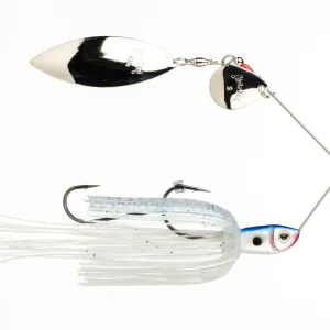 Strike King Premier Plus 3/8oz Blue Shad