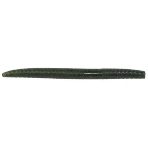 Strike King Zero 5'' Watermelon 6pk