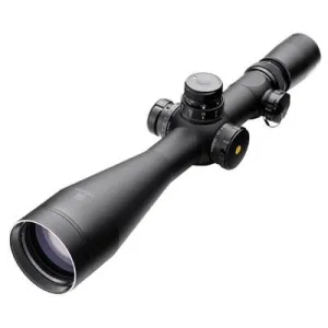 BLEM Mark 8 3.5-25X56mm 35mm M5B2 Matte Illum Front Focal Mil Dot