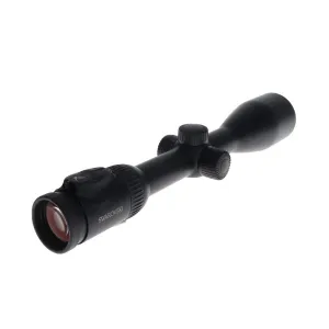Swarovski Optik Z8i Rifle Scope 2.3-18x56 30mm SFP 4W-I Illum