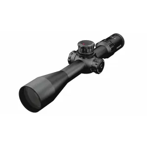 Kahles K525i Rifle Scope 5-25x56 34mm FFP CCW Illum SKMR Reticle w/Right Windage Turrets
