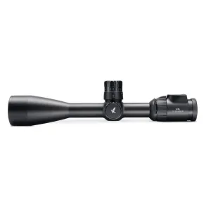 Swarovski Optik X5i Rifle Scope 5-25x56mm 30mm SFP 4WX-I+ Illum