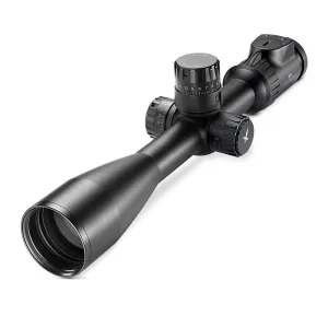 Swarovski Optik X5i Rifle Scope - 3.5-18x50 30mm SFP Illum BRM-I+