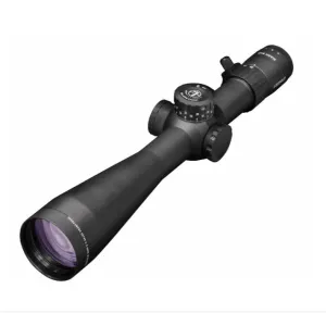 Leupold Mark 5HD Rifle Scope 7-35x56 35mm FFP Illum. TMR Black