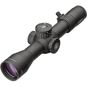 Leupold Mark 5HD Rifle Scope -3.6-18x44mm 35mm M5C3 Front Focal Tremor 3 Reticle Matte Black