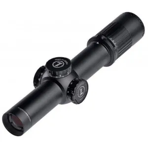 BLEMISHED Leupold Mark 6 Rifle Scope - 1-6x20mm 34mm TMR-D Reticle Matte