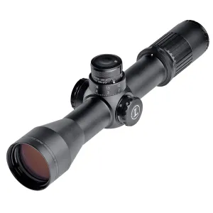 BLEMISHED Leupold Mark 6 Rifle Scope - 3-18x44mm 34mm Mil-Dot Reticle Matte