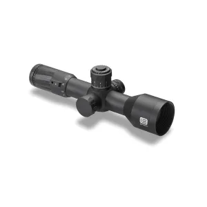 EOTech Vudu Rifle Scope 5-25x50mm 34mm FFP MD3 Illum. Black