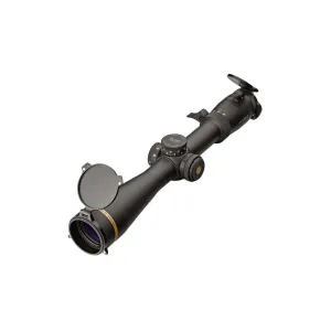 BLEMISHED Leupold VX-6HD Rifle Scope 3-18x44mm 30mm SFP T-MOA Illum Matte Black