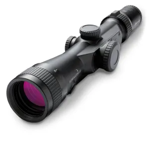 REFURBISHED Burris Eliminator III LaserScope Rifle Scope 3-12x-44mm SFP x96 Illum. Black