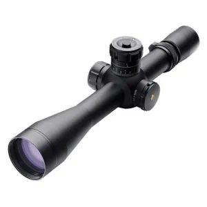 BLEMISHED Leupold MARK 4 ER/T Rifle Scope - 6.5-20x50mm M5A2 FFP H-58 Matte
