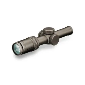 Vortex Razor HD Gen II-E Rifle Scope 1-6x24mm JM-1 BDC Reticle