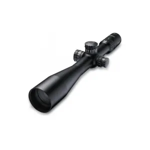 REFURBISHED Burris XTR II Rifle Scope - 5-25x-50mm Illuminated G2B Mil-Dot FFP Matte Black